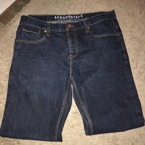 Mens Aeropostal jeans
